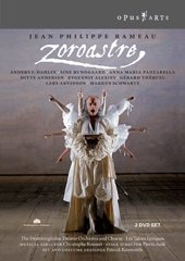 Zoroastre