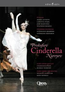 Cinderella