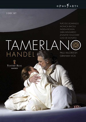 Tamerlano