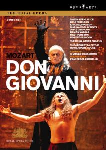 Salzburg Festival - W. A. Moza