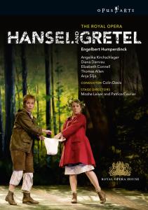 Hansel Und Gretel