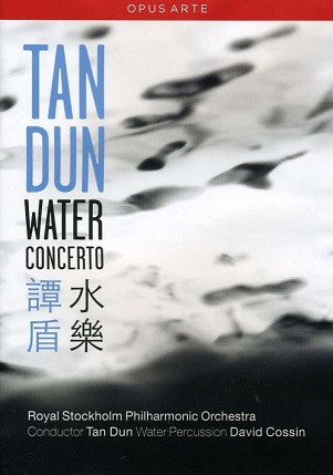 Water Concerto