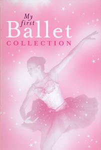 Cover van V/A – My First Ballet Collection