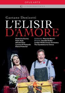 L'elisir D'amore