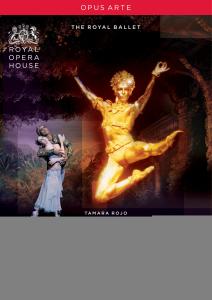 La Bayadere