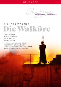 Die Walkure