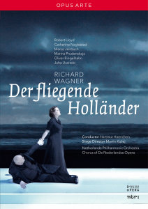 Wagner: Der Fliegende Hollande