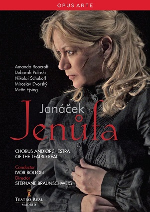 Jenufa