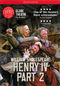 Cover van V/A – Henry Iv Part 2