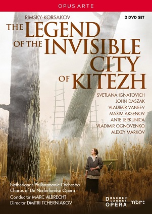 Legend of the Invisible C
