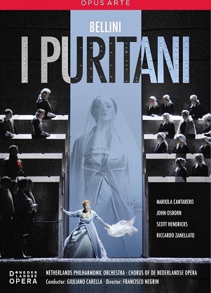 I Puritani