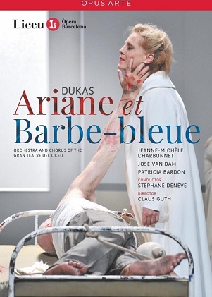Dukas: Ariane Et Barbe-Bleue