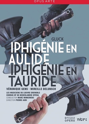 Iphigenie En Aulide & Iphigenie En Tauride