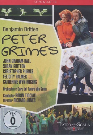 Peter Grimes