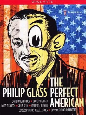 Perfect American