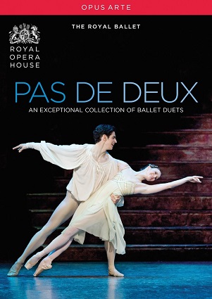 Pas De Deux