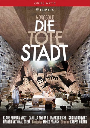Die Tote Stadt