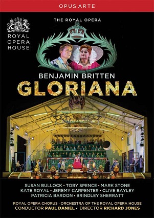 Gloriana