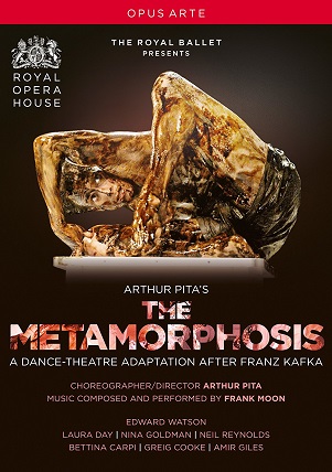 Metamorphosis