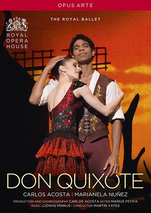 Don Quixote