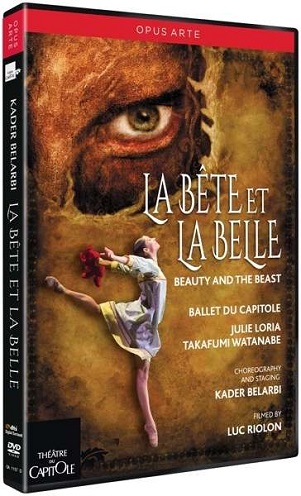 La Bete Et La Belle