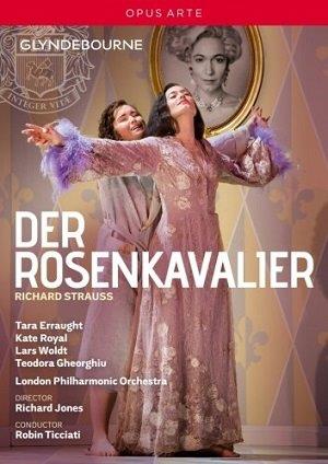Der Rosenkavalier
