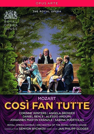 Cover van Peter Schmidl, Wiener Philharm – Salzburg Festival - Mozart: Co