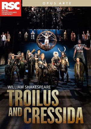 Troilus and Cressida