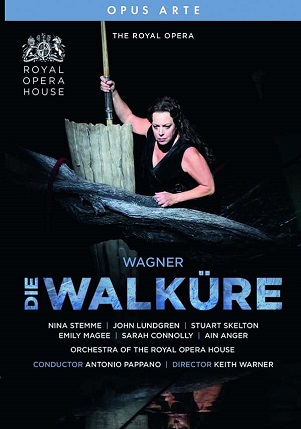 Die Walkure