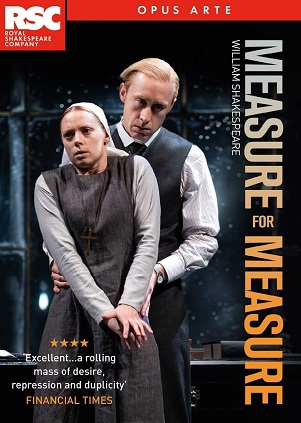 Measure For Measure