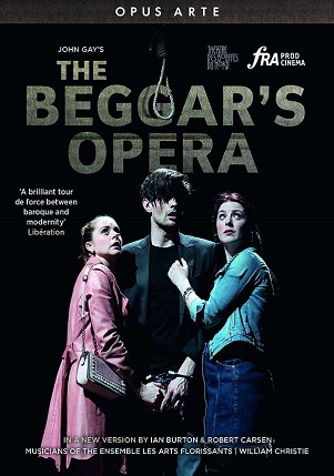 Beggar's Opera