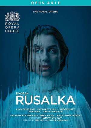 Dvorak: Rusalka