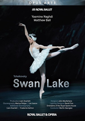 Tchaikovsky: Swan Lake
