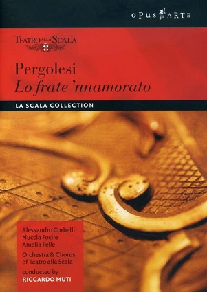 Lo Frate Innamorato