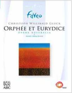 Gluck: Orphee Et Eurydice