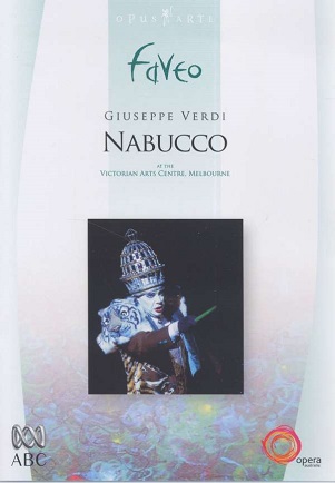 Verdi: Nabucco