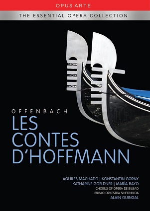 Cover van Elder, Sir Mark – Hoffmanns Erzaehlungen / Tales