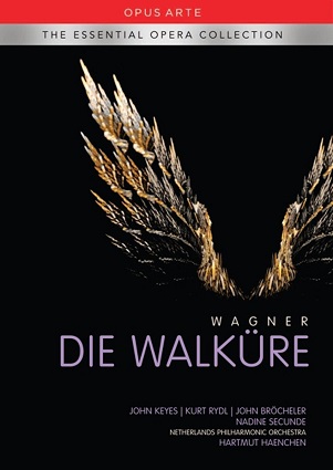 Die Walkure