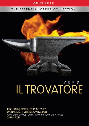 Il Trovatore