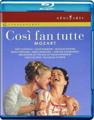 Cover van Peter Schmidl, Wiener Philharm – Salzburg Festival - Mozart: Co