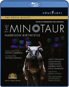 Minotaur