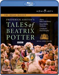 Tales of Beatrix Potter