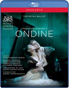 Ondine