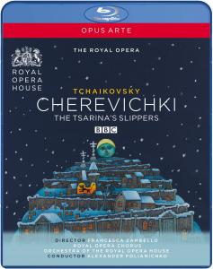 Cover van Jarvi, Kristjan – Diadkova/Mikhailov/Vassiliev