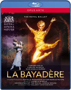 La Bayadere