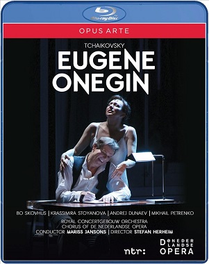 Eugene Onegin