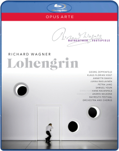 Richard Wagner: Lohengrin