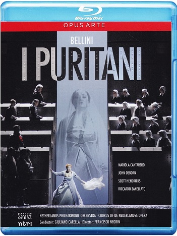 I Puritani