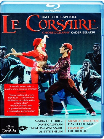 Le Corsaire