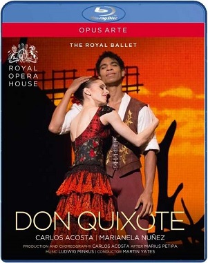 Don Quixote